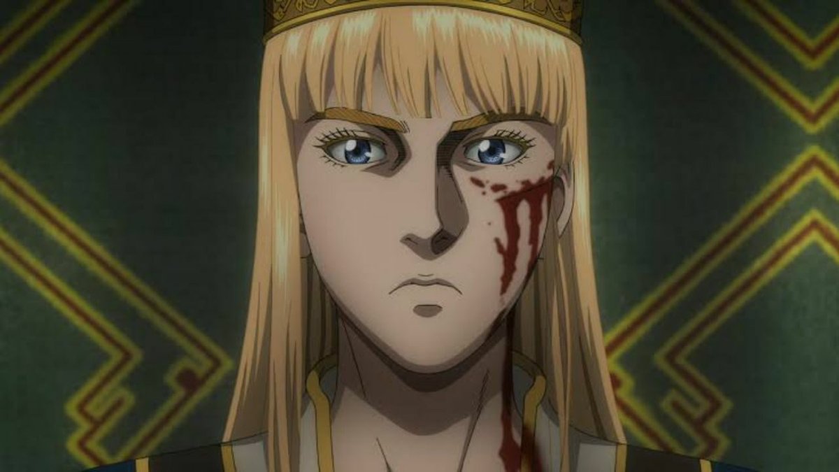 Is Canute Stronger Than Erwin Smith in Battle?
